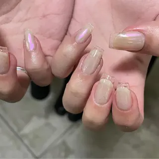 ネイル lylynail YUUKAのネイルデザイン