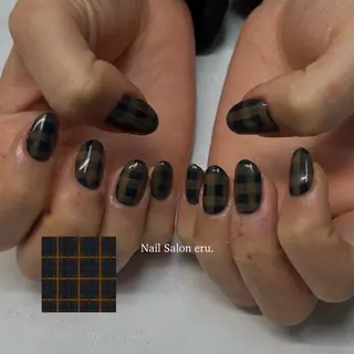 ネイル nail salon eru.のネイルデザイン