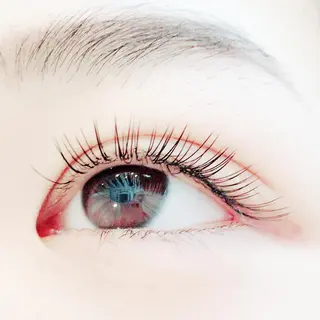 マツエク・マツパ EYEIRO大宮東口 Watanabeのマツエク・マツパデザイン