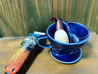 ヘアーサロン ＳＯRＡお顔剃りのエステ・リラクイメージ