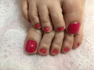 ネイル N Kaoriのネイルデザイン