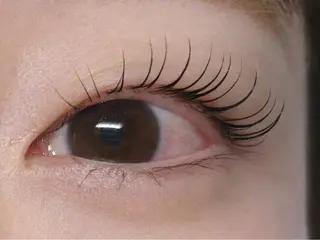 マツエク・マツパ Melia Chieのマツエク・マツパデザイン