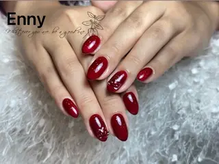 ネイル ル ナのネイルデザイン