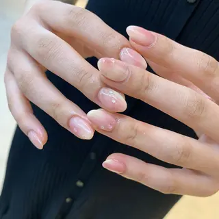 ネイル マキノ ユイのネイルデザイン