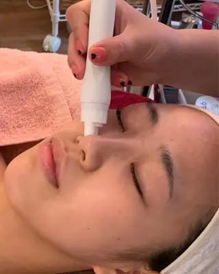 VERY VERY 九条店のエステ・リラクイメージ