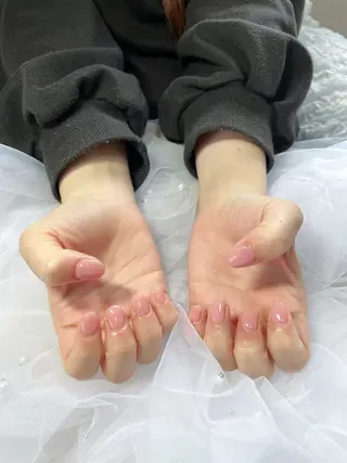 ネイル 横田 綾乃のネイルデザイン