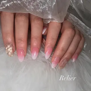 ネイル Relier Airiのネイルデザイン