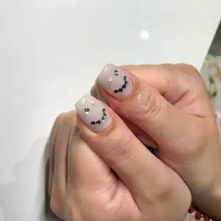 ネイル Nail salon Spring St.のネイルデザイン