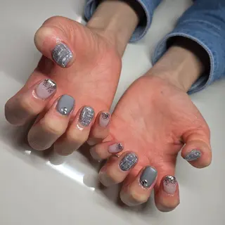 ネイル BELIAS nailsalonのネイルデザイン