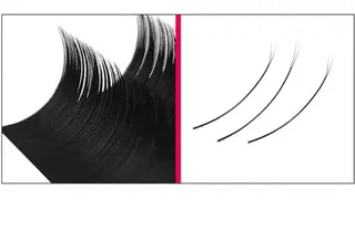 マツエク・マツパ 佐々木 瞳のマツエク・マツパデザイン