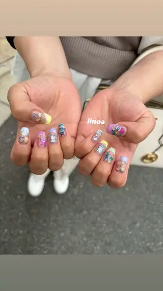 ネイル nailsalon Linoaのその他イメージ