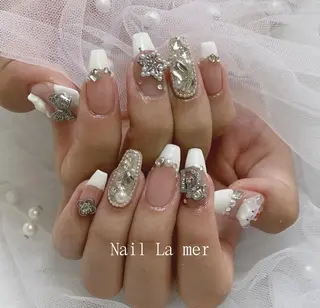 ネイル Feliz nailのネイルデザイン