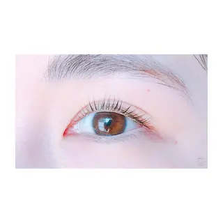 マツエク・マツパ WAKUDA MOEMIのマツエク・マツパデザイン