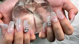 ネイル プライベートサロン N's Nailのネイルデザイン
