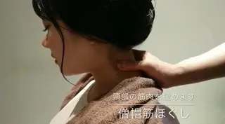 メンズ 🫧ヘッドスパ専任 🫧谷口恵美🫧のヘアスタイル