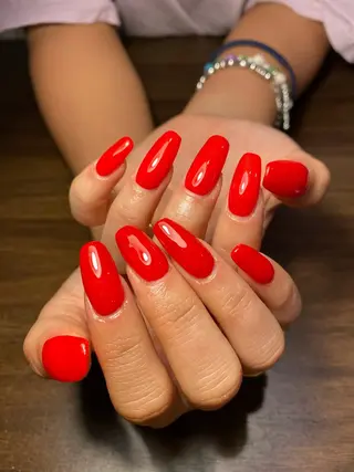 ネイル wagwan harunoのネイルデザイン