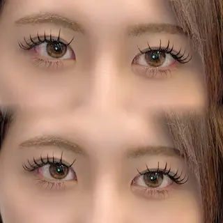 マツエク・マツパ Ayumi.dre 🌸Y《2階》のマツエク・マツパデザイン