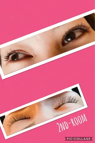 マツエク・マツパ 2nd-room  ｕｌｕ RINAの眉毛・アイブロウイメージ