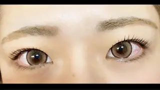 マツエク・マツパ uniii相模大野 Yoshizawaのマツエク・マツパデザイン