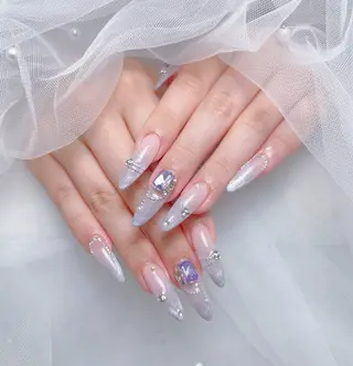 ネイル Miya _nailのネイルデザイン