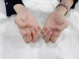 ネイル はは ネイルのネイルデザイン
