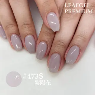 ネイル 新宿代々木/ちゅるん キレイめ/miriのネイルデザイン