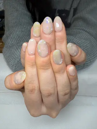 ネイル さたけ まいこのネイルデザイン