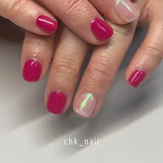 ネイル takahashi chikaのネイルデザイン