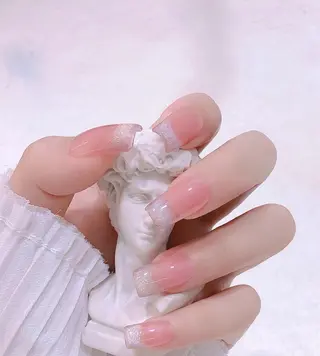 ネイル H3 Nail ミライのネイルデザイン