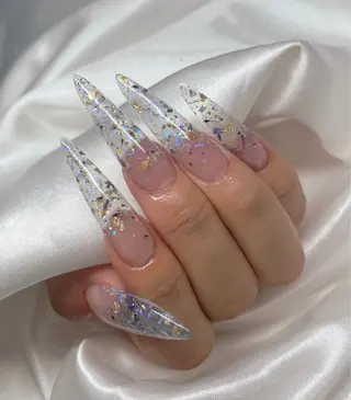 ネイル Maison Mielのネイルデザイン