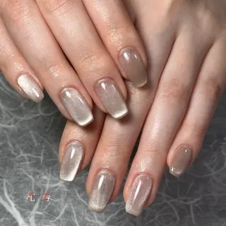 ネイル 花寿-kaju- s.のネイルデザイン