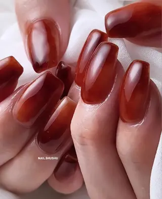 ネイル 3dパーツ/流行り 👧shushu❤️のネイルデザイン