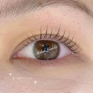 マツエク・マツパ Mahalo Ku’u Leiのネイルデザイン