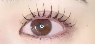 マツエク・マツパ SINCERELY NAIL&eye豊田のマツエク・マツパデザイン