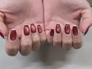 ネイル ᴵⁿ. ᴺᵃⁱˡのネイルデザイン