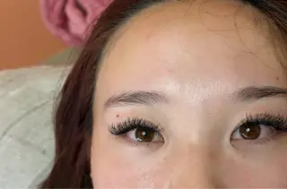 マツエク・マツパ カリス所属・charis✳︎ kiのマツエク・マツパデザイン