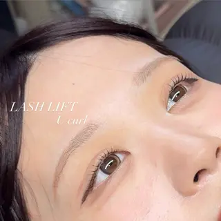 マツエク・マツパ LICO🤍 Chihoのマツエク・マツパデザイン