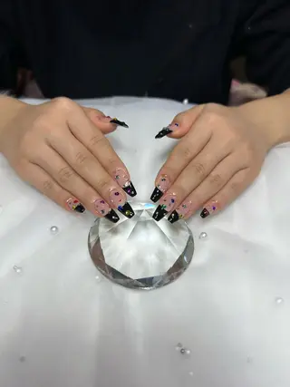 ネイル pikarin._.nails所属・pikarin nailsのネイルデザイン