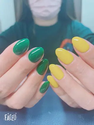 ネイル Sunnynail  サニーのネイルデザイン