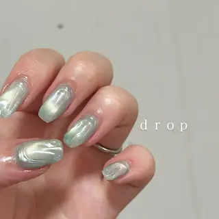 ネイル torom yukiのネイルデザイン