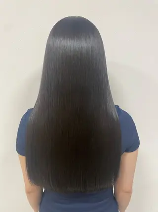ロング Laciel両国店 ⭐️響⭐️のヘアスタイル