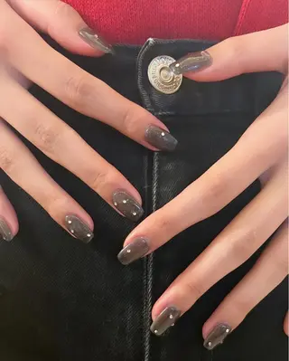 ネイル Miyagi Asamiのネイルデザイン