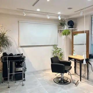 hair salon N所属・透明感カラー/艶髪 🌷ちばなお🌷のヘアスタイル