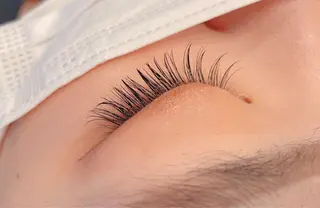 マツエク・マツパ Pearl eye池袋店のマツエク・マツパデザイン