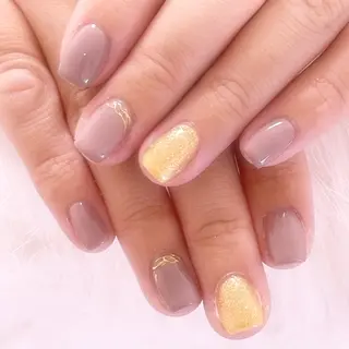 ネイル 梅島の ネイル屋さんのネイルデザイン