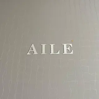 Aile_ Ayaのネイルデザイン