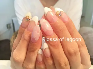 ネイル リオッサ オブ ラグーン神戸店のエステ・リラクイメージ
