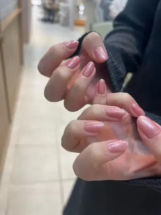 ネイル kit trios nailのネイルデザイン