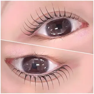 マツエク・マツパ ✨YUMI✨ 【Eye Lush】のマツエク・マツパデザイン