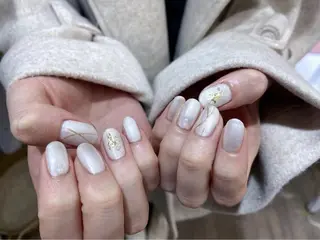ネイル Umi nail& eyelashのネイルデザイン
